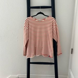 Kule boyfriend shirt